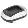 Nabíječka pro Panasonic DMW-BLC12 - AV-MP-AVP193