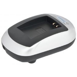 Avacom Nabíječka pro Canon LP-E10, Li-Ion, 12V, AV-MP-AVP801
