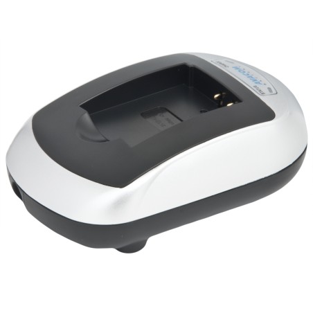 Nabíječka pro Nikon EN-EL12 - AV-MP-AVP612