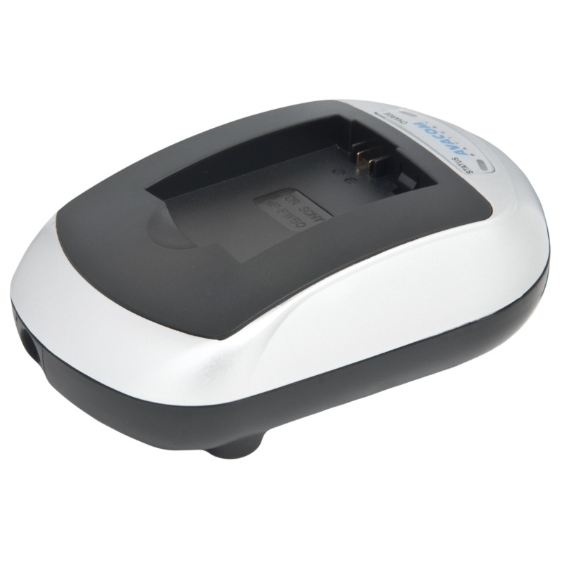 Nabíječka pro Sony NP-FW50 - AV-MP-AVP655