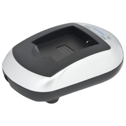 Nabíječka pro Panasonic DMW-BLE9, DMW-BLG10 - AV-MP-AVP197