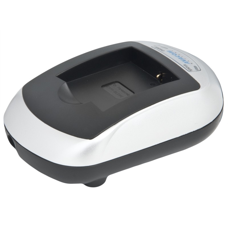 Nabíječka pro Panasonic DMW-BLE9, DMW-BLG10 - AV-MP-AVP197