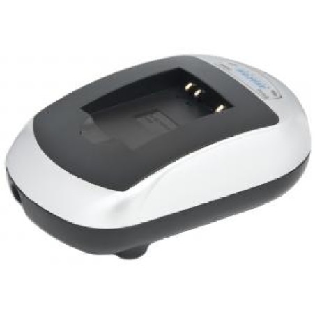 Nabíječka pro Olympus LI-40B, LI-42B - AV-MP-AVP140