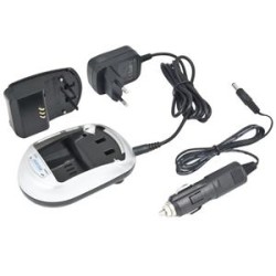 Nabíječka pro Sony NP-BG1/FG1 - AV-MP-AVP181
