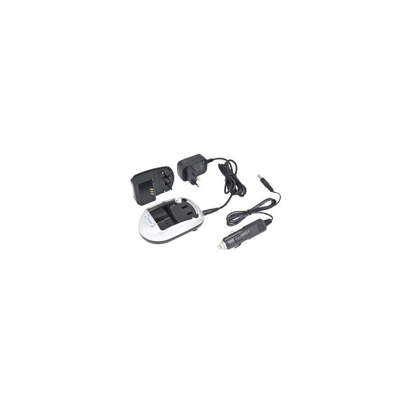 Nabíječka pro Sony NP-BG1/FG1 - AV-MP-AVP181