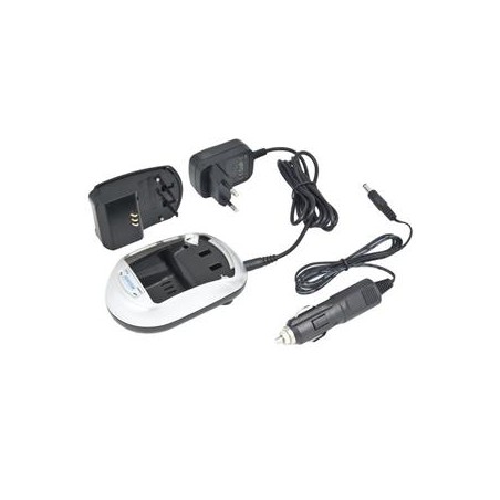 Nabíječka pro Sony NP-BG1/FG1 - AV-MP-AVP181