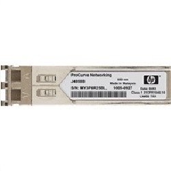 Aruba 1G SFP LC SX 500m MMF XCVR