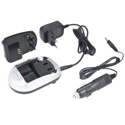 Nabíječka pro Canon BP-511 - AV-MP-AVP511