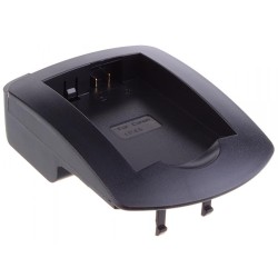 Redukce pro Canon LP-E5 k nabíječce AV-MP - AVP315