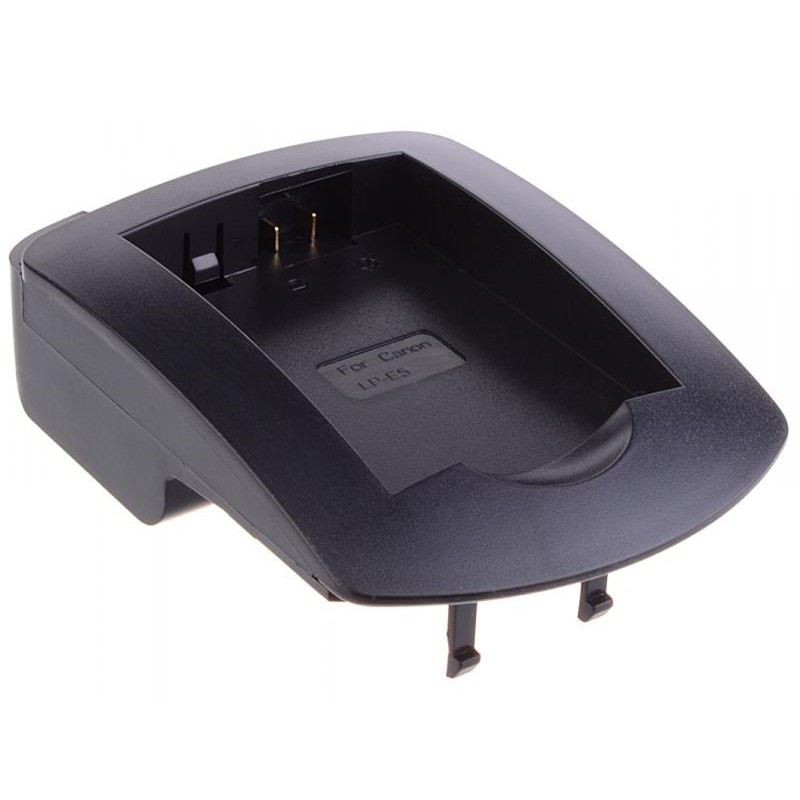 Redukce pro Canon LP-E5 k nabíječce AV-MP - AVP315
