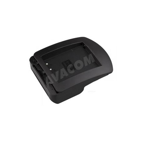 Redukce pro Canon LP-E10 k nabíječce AV-MP - AVP801