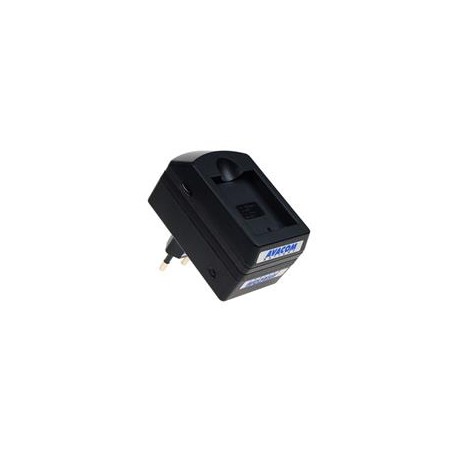 AVACOM ACM77 - síťová nabíječka pro Panasonic S-002 / S-006