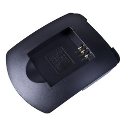 Redukce pro Panasonic S007, DMW-BCD10 k nabíječce AV-MP - AVP171
