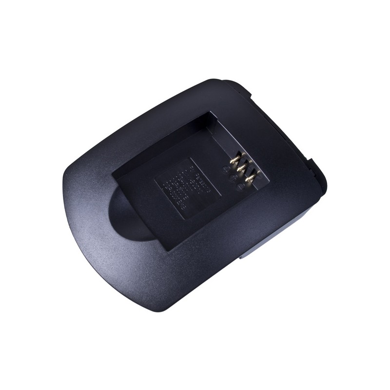 Redukce pro Panasonic S007, DMW-BCD10 k nabíječce AV-MP - AVP171