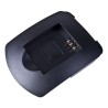 Redukce pro Panasonic S007, DMW-BCD10 k nabíječce AV-MP - AVP171