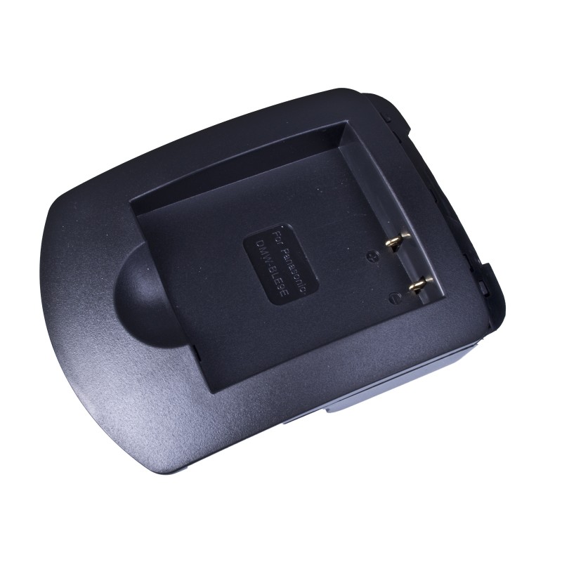 Redukce pro Panasonic DMW-BLE9, DMW-BLG10 k nabíječce AV-MP - AVP197