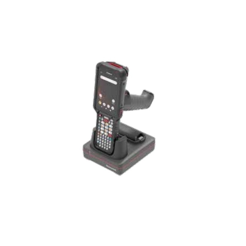 Honeywell CK67 1-BAY EB, NON-BOOT, NO CORD