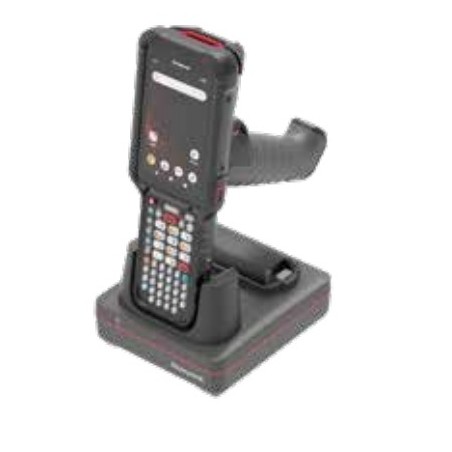 Honeywell CK67 1-BAY EB, NON-BOOT, NO CORD