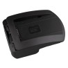Redukce pro Panasonic S002 / S006 k nabíječce AV-MP - AVP77