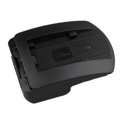 Redukce pro Sony series info P, H, V k nabíječce AV-MP - AVP55