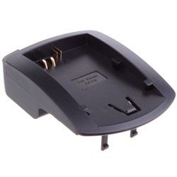 Redukce s elektronikou pro Canon LP-E6 k nabíječce AV-MP - AVP836E