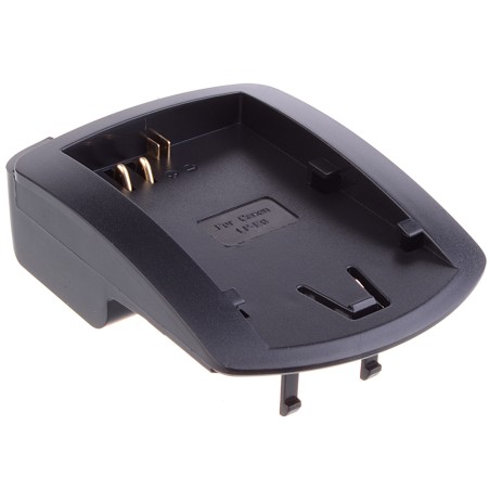 Redukce s elektronikou pro Canon LP-E6 k nabíječce AV-MP - AVP836E
