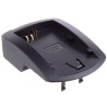 Redukce s elektronikou pro Canon LP-E6 k nabíječce AV-MP - AVP836E