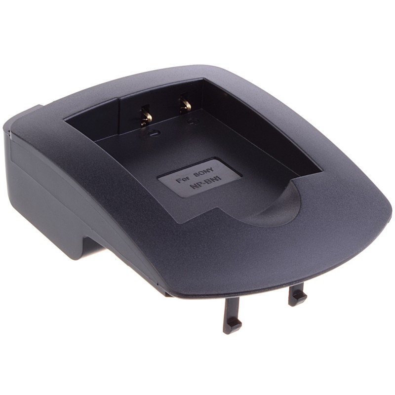 Redukce pro Sony NP-BN1, Casio NP-120 k nabíječce AV-MP - AVP351