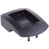 Redukce pro Sony NP-BN1, Casio NP-120 k nabíječce AV-MP - AVP351