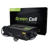 Green Cell ® měnič napětí s UPS 300W