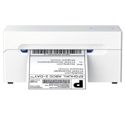 Tiskárna přepravních štítků Neutre, PL70E/PL80E, white