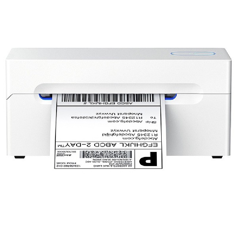 Tiskárna přepravních štítků UPrint, PL70E/PL80E, white
