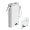Tiskárna samolepících štítků StickEasy UPrint, EASY UP21-WHITE, white