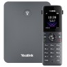 Yealink W73P SIP DECT základnová stanice a ručka