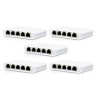 UniFi Switch USW-Flex-Mini-5, 5-pack
