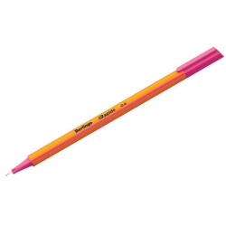 Berlingo, liner Rapido, růžové, 12ks, 0.4mm CK40108