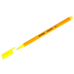 Berlingo, liner Rapido, žluté, 12ks, 0.4mm, DOPRODEJ
