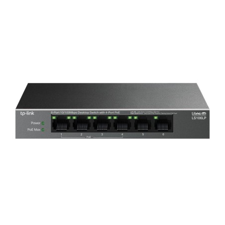 TP-Link LS106LP