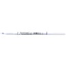 Centropen, liner 2551, modrý, 12ks, 0.5mm, plastový hrot odolný tlaku, cena za 1ks