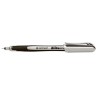 Centropen, liner 4721, černý, 10ks, 0.3mm, jemný plastový hrot v kovové objímce, cena za 1ks
