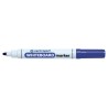 Centropen, whiteboard marker 8559, modrý, 10ks, 2.5mm, alkoholová báze, cena za 1ks