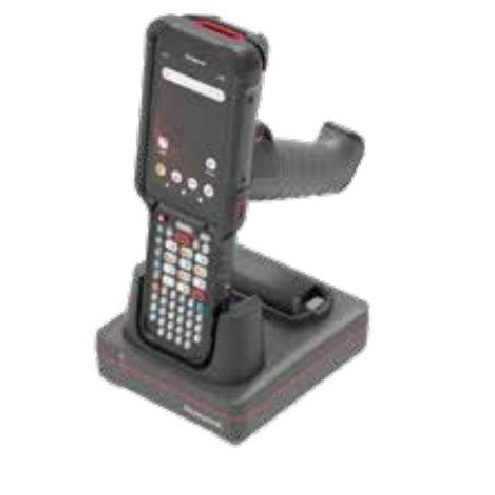 Honeywell CK67 1-BAY HB, NON-BOOT, NO CORD