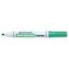 Centropen, whiteboard marker 8559, zelený, 10ks, 2.5mm, alkoholová báze, cena za 1ks