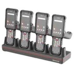 Honeywell CK67 4-BAY NB, NON-BOOT, NO CORD