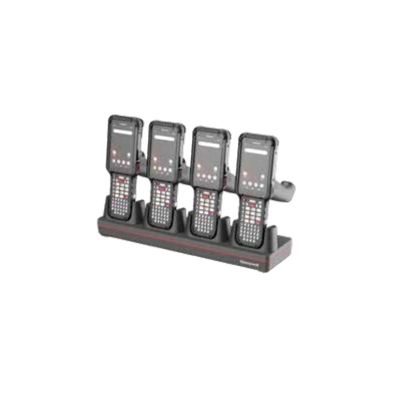 Honeywell CK67 4-BAY NB, NON-BOOT, NO CORD