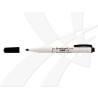 Centropen, Popisovač 2709, černý, 5ks, 1.8mm, stíratelný, cena za 1ks