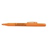 Centropen, zvýrazňovač 8722, oranžový, 10ks, 1.4mm, klínový hrot