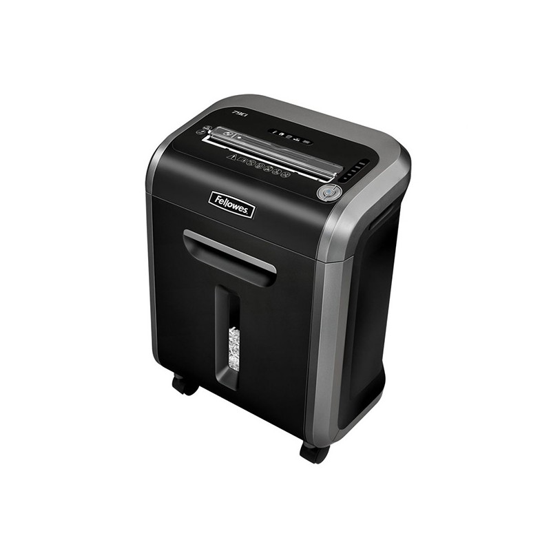 Fellowes automatický skartovací stroj 79 Ci s křížovým řezem