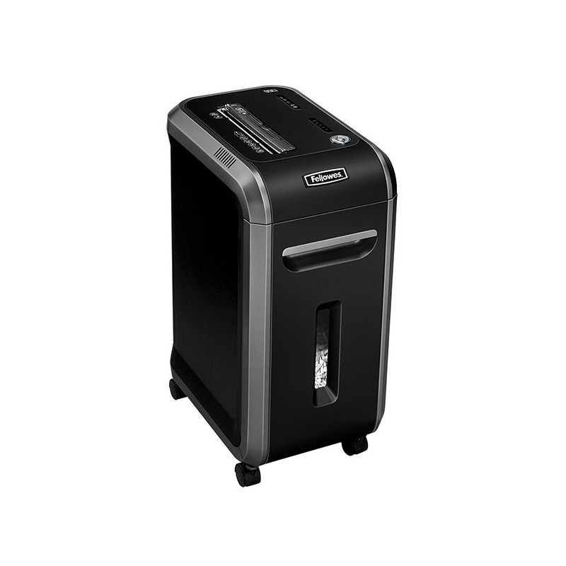 Fellowes automatický skartovací stroj 125 Ci s křížovým řezem