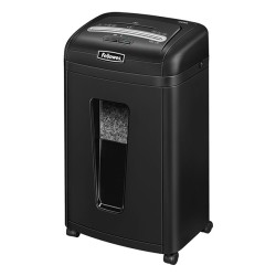 Fellowes skartovací stroj 450 M s křížovým řezem
